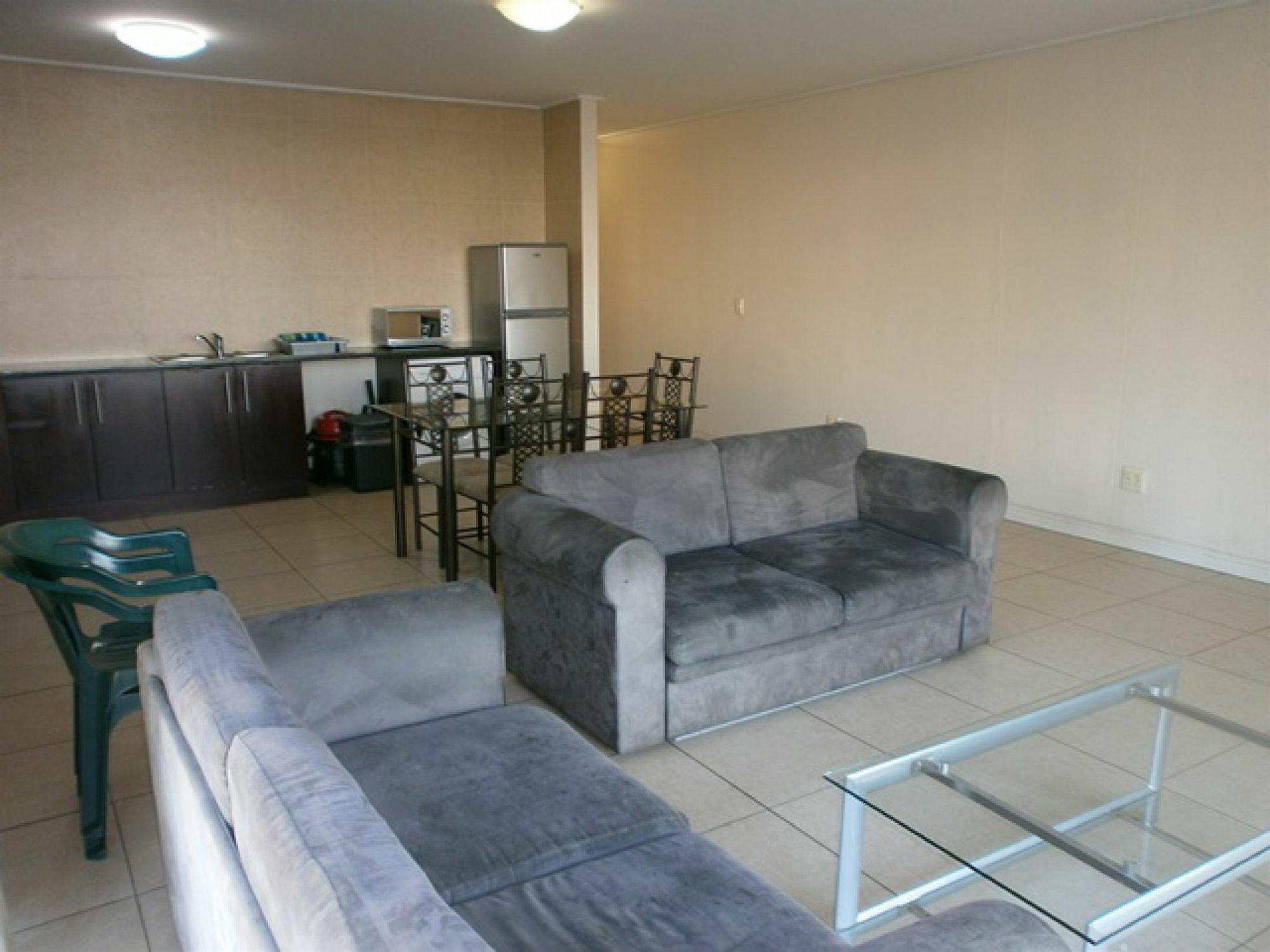 Dockside Apartments Kaapstad Buitenkant foto